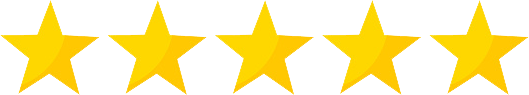 5 Stars